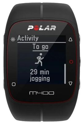 Polar M400 319625