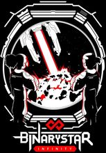 Изображение товара Игра Binarystar Infinity для ПК цифровая доставка без возврата