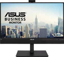 Изображение товара 27" Монитор ASUS Business BE27ACSBK,  2560x1440,  IPS,  1хHDMI,  2хDP,  черный [90lm03i1-b01370]