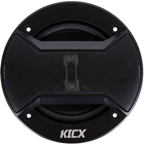Колонки автомобильные Kicx RX 502, 13 см (5 дюйм.), комплект 2 шт. [2012640]