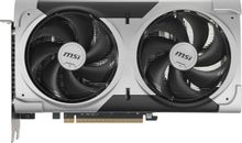 Изображение товара Видеокарта MSI NVIDIA GeForce RTX 5060TI 8ГБ VENTUS 2X OC PLUS RTX 5060 TI
