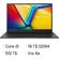 Изображение товара Ноутбук ASUS Vivobook 15X OLED K3504VA-MA476 15.6", OLED, Intel Core i5 1335U 1.3ГГц, 10-ядерный, 16ГБ DDR4, 512ГБ SSD,  Intel Iris Xe graphics, без операционной системы, черный [_90nb10a1-m00k60]