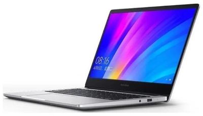 Ноутбук Xiaomi Mi RedmiBook 14