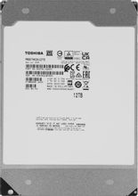 Жесткий диск Toshiba Enterprise Capacity MG08ACA16TE, 16ТБ