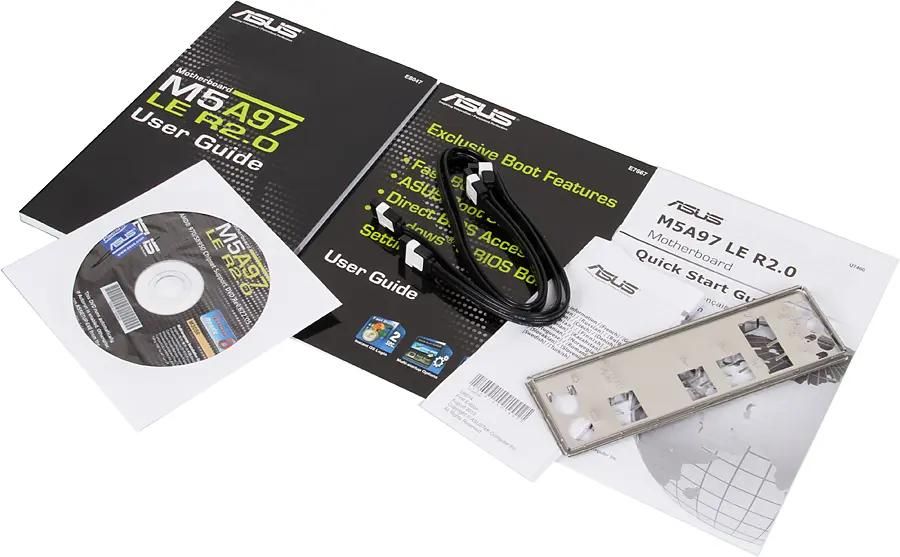 Asus m5a97 le 2.0 discount
