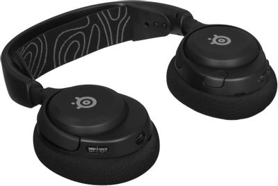 Гарнитура игровая SteelSeries Arctis Nova 5, для компьютера и