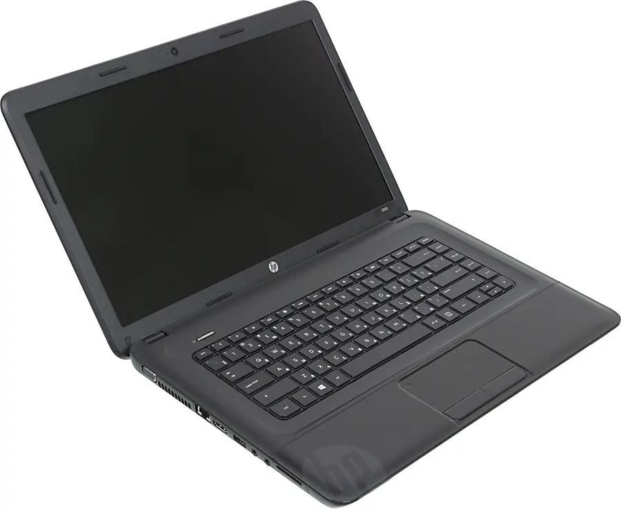 Hp 2000 ram deals