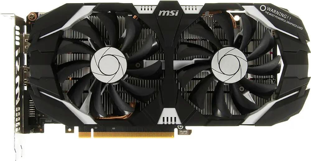 Gtx 1060 overclock msi afterburner shop