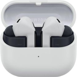 Изображение товара Наушники Samsung Galaxy Buds 3 FE R420, Bluetooth, внутриканальные, серый [sm-r420nzaacis]