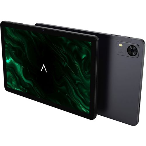 10.1" Планшет DIGMA PRO Zoom 6/128 GB T606 4G, 1920 x 1200, Android 14, темно-серый [ta2d0p03]