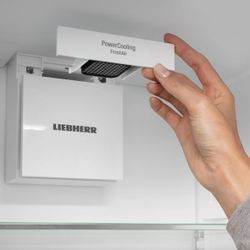 Встраиваемый холодильник Liebherr ICSe 5103