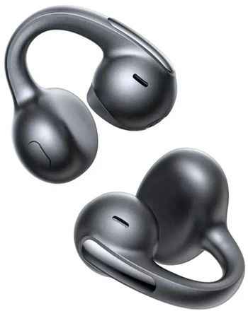 Наушники BASEUS Bowie MC1 Pro, Bluetooth, вкладыши, черный