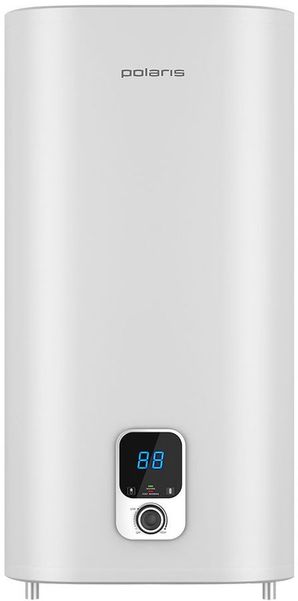 Ohřívač vody Polaris PWH IMR 0830 V, akumulační, 2kW, 30l, bílý