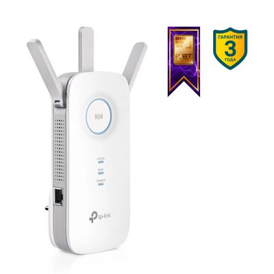 Repetidor wifi tp link dual band 2025