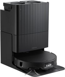 Робот-пылесос ROBOROCK Qrevo Edge 2, черный