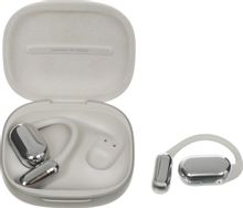 Изображение товара Наушники Xiaomi OpenWear Stereo Pro Bluetooth накладные серый