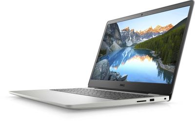 Характеристики Ноутбук Dell Inspiron 3501 15.6
