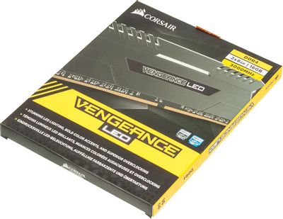 Ddr4 led discount