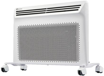 Конвектор Electrolux Air Heat 2 EIH/AG2-1500E,  1500Вт,  с терморегулятором, белый [нс-1042066]