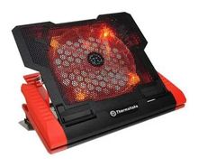 Подставка для ноутбука Thermaltake Massive23 GT, 17", 352х293.1х41.4 мм ...