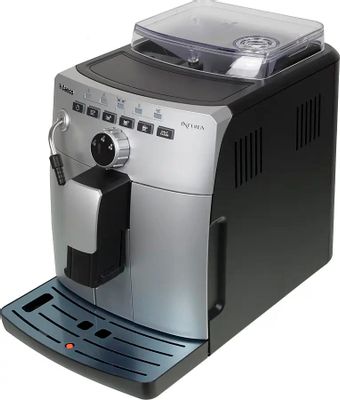 Saeco Intuita HD8750 99 740243