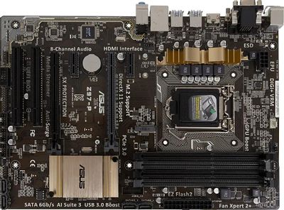 Z97 atx hot sale