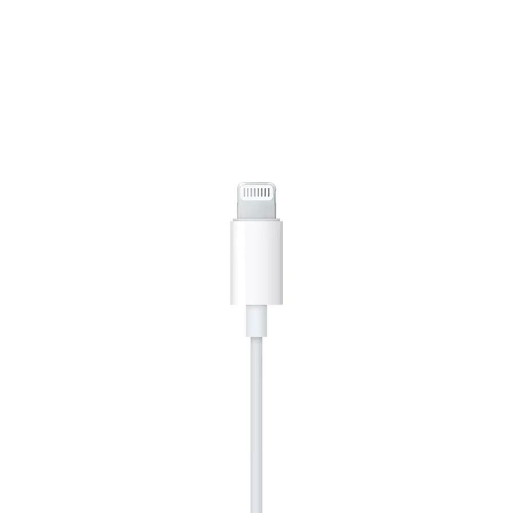 Apple EarPods A1748 c lighting Lightning mmtn2zm a 394134