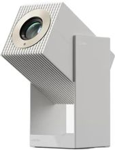 Изображение товара Проектор WANBO Cube 2 Pro,  LCD,  Wi-Fi,  белый [6970885351044]