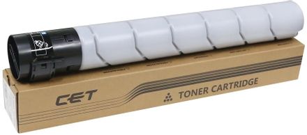 Картридж CET CET141601, TN-221K/A8K3130/A8K3150, черный / CET141601