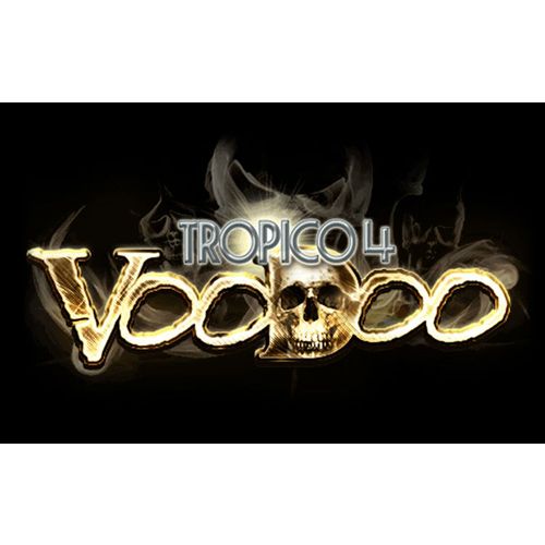 Дополнение к игре KALYPSO MEDIA Tropico 4: Voodoo, для ПК, регион: Россия, английская версия