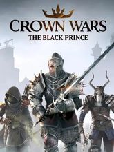 Изображение товара Игра NACON Crown Wars: The Black Prince, для  ПК,  регион: Россия,СНГ,  RUS (интерфейс и субтитры)