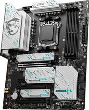 Материнская плата MSI X670E GAMING PLUS WIFI