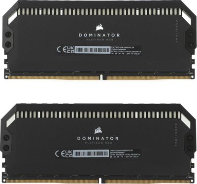 Corsair dominator new arrivals platinum 16gb