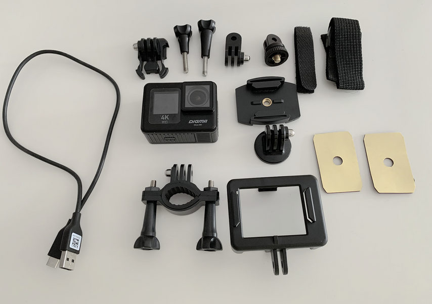 Digma dicam 80c Digma dicam 80c