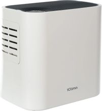 Мойка воздуха ICLIMA LUX-3000AW,  рециркулятор,  белый/черный