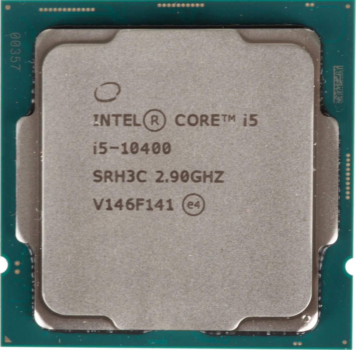 Отзывы на Процессор Intel Core i5 10400, LGA 1200, OEM [cm8070104290715s  rh3c] в интернет-магазине СИТИЛИНК (1363357)