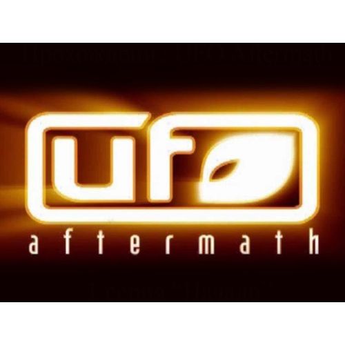 Игра FULQRUM PUBLISHING UFO: Aftermath, для ПК, регион: Россия, русская версия