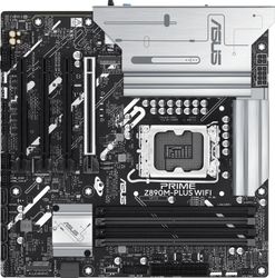 Материнская плата ASUS PRIME Z890M-PLUS WIFI, Socket LGA 1851