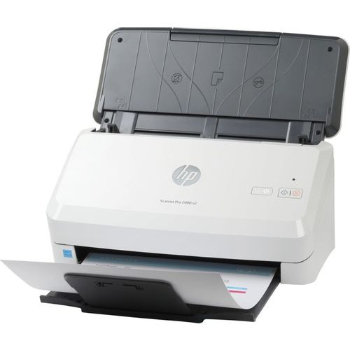 Сканер HP ScanJet Pro 2000 S2   ...