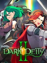 Изображение товара Игра INDIE.IO Dark Deity 2, для  ПК,  регион: Россия,СНГ,  английская версия