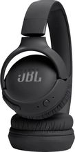 Наушники JBL Tune 520BT, Bluetooth, черный