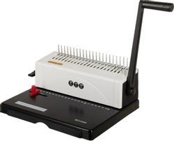 Переплетчик Office Kit B2120N