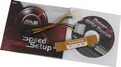 ASUS AMD Radeon R9 270X R9270X DC2T 4GD5 4 GDDR5 Ret 925871