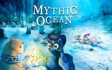 Изображение товара Игра UNTOLD TALES Mythic Ocean для ПК цифровой ключ Steam русская версия 2020