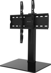 Изображение товара Кронштейн-подставка для телевизора ULTRAMOUNTS UM503, 32-55", настольный, поворот, черный Изображение товара Кронштейн-подставка для телевизора ULTRAMOUNTS UM503, 32-55", настольный, поворот, черный