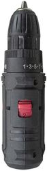 Дрель-шуруповерт EDON AD-1201, 1.5Ач