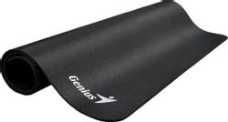 Коврик для мыши Genius GX-Pad 340S (M) черный, ткань, 340х280х1.5мм