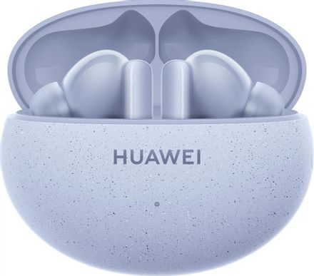 Наушники Huawei Freebuds 5i (Orange-T020), Bluetooth, внутриканальные, голубой [55036646]