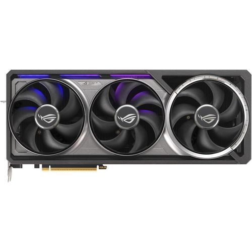 Видеокарта ASUS NVIDIA GeForce RTX 5080 ROG-ASTRAL-RTX5080-O16G-GAMING 16ГБ Gaming, GDDR7, OC, Ret