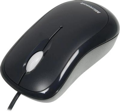 Microsoft Wired 600 USB apb 00011 612401